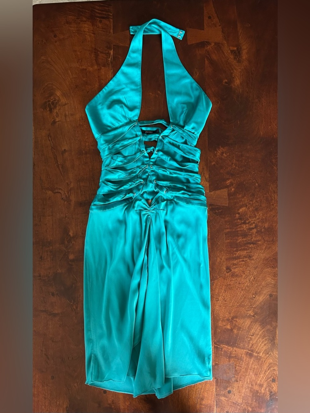 Gucci Tom Ford dress